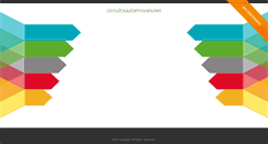 Desktop Screenshot of circuitoautomoveis.net